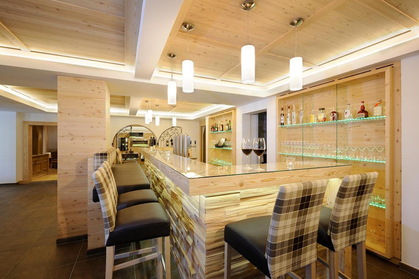 Hotel Marten - Joker Card Partner Saalbach-Hinterglemm Exterior foto