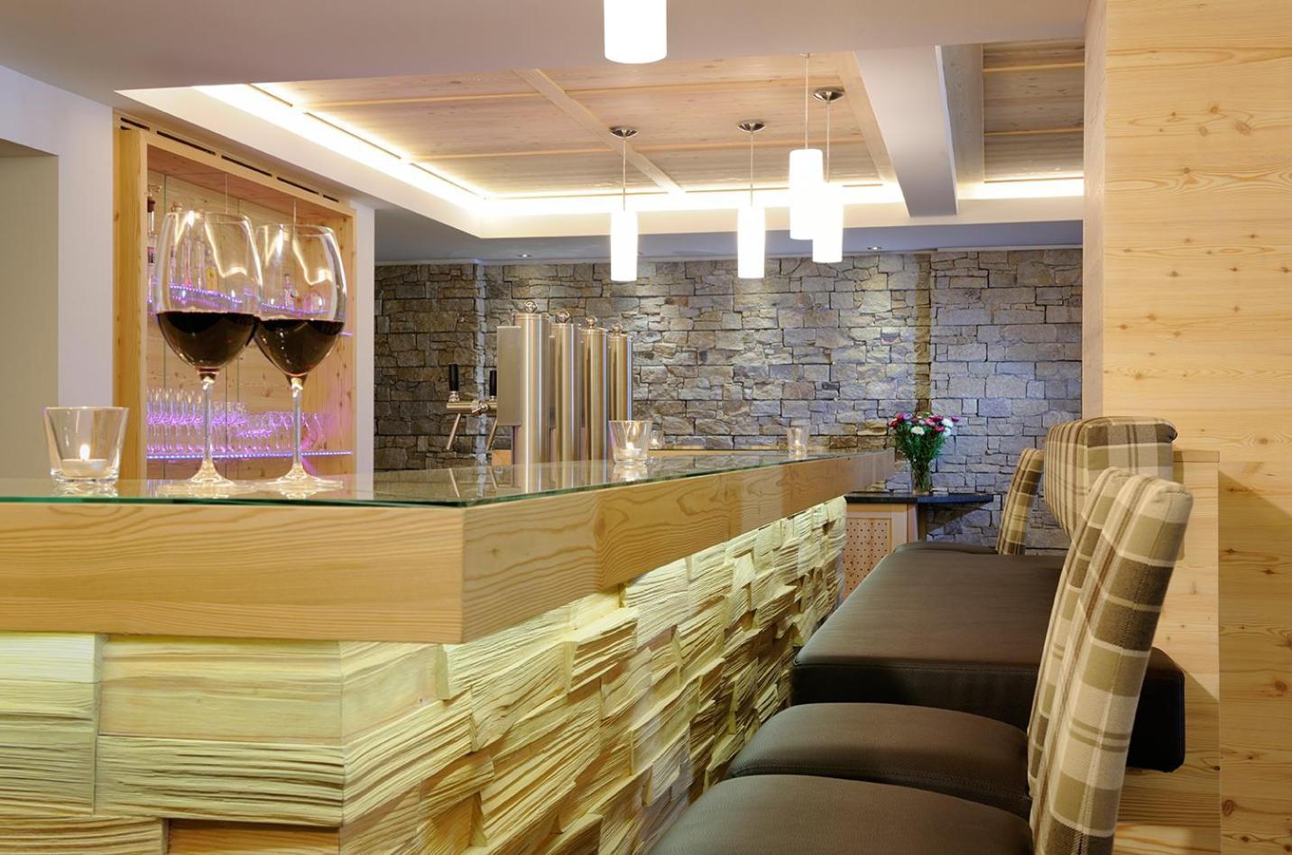 Hotel Marten - Joker Card Partner Saalbach-Hinterglemm Exterior foto